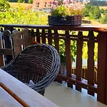Schwarzwaldglueck Apartamento Baiersbronn