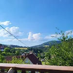 Apartamento Schwarzwaldglueck