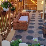Apartamento Schwarzwaldglueck