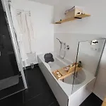 Apartamento Schwarzwaldglueck