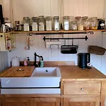 Apartamento Schwarzwaldglueck *