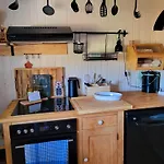Schwarzwaldglueck Apartamento Baiersbronn
