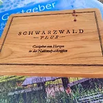 Schwarzwaldglueck Apartamento Baiersbronn