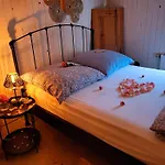 Apartamento Schwarzwaldglueck