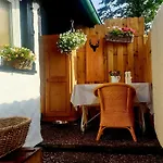 Schwarzwaldglueck Apartamento Baiersbronn