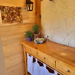 Apartamento Schwarzwaldglueck *