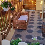 Schwarzwaldglueck Apartamento
