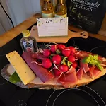 Schwarzwaldglueck * Baiersbronn