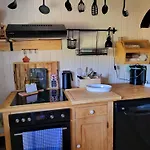 Schwarzwaldglueck Apartamento *