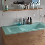 Schwarzwaldglueck Apartamento *