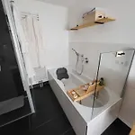 Apartamento Schwarzwaldglueck Baiersbronn