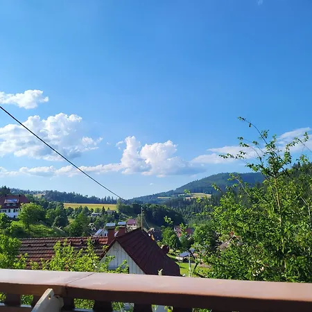 Schwarzwaldglueck Baiersbronn