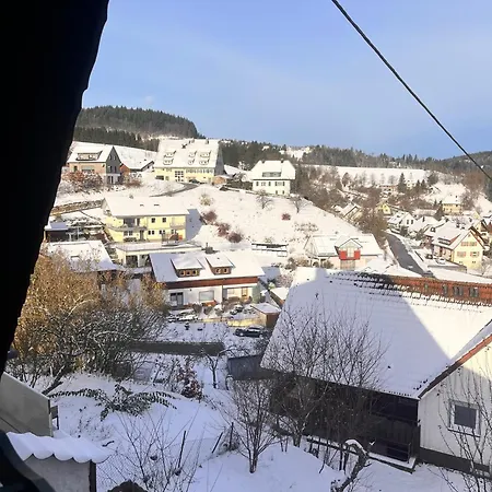 Schwarzwaldglueck Байрсброн