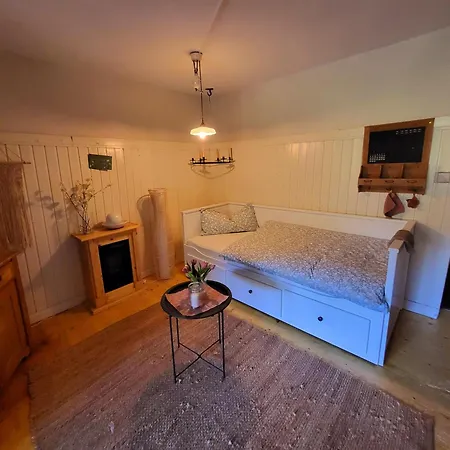 Schwarzwaldglueck Apartamento Baiersbronn