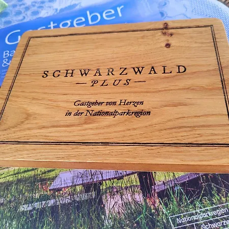 Schwarzwaldglueck *